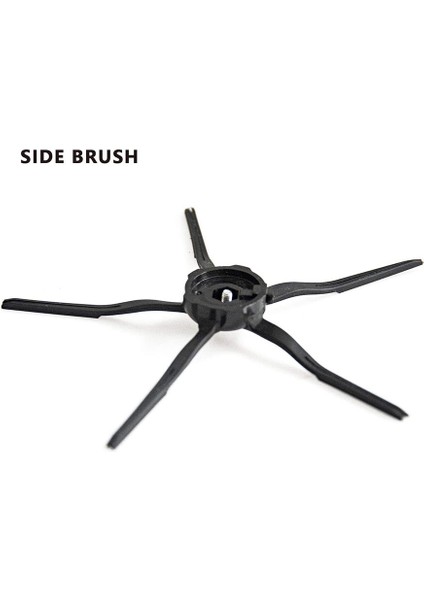 S6 S5 Max S4 E4 Robotlu Süpürge Rulo Fırça, Yan Fırça, Filtre, Temizleme Aracı Süpürge Parçaları (Yurt Dışından) fırsatları