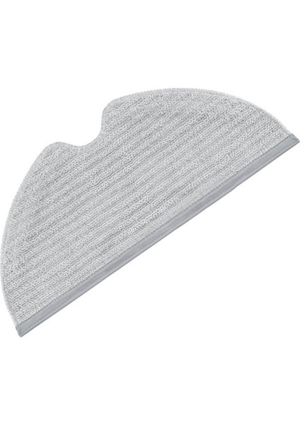 F9 Robot Süpürge Yedek Parçası Için 1c/2c/1t Için Yedek Hepa Filtre Paspas Paçavraları (Yurt Dışından) fırsatları