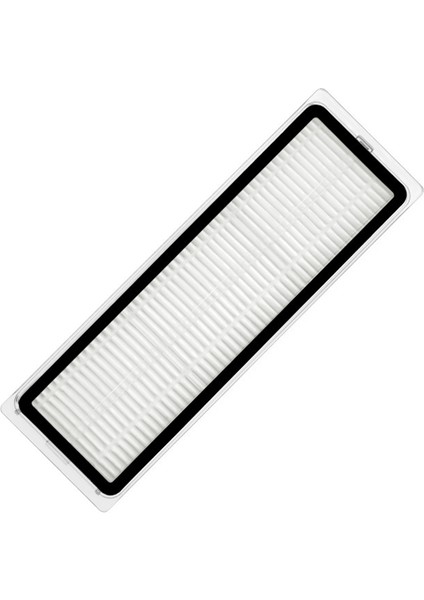 F9 Robot Süpürge Yedek Parçası Için 1c/2c/1t Için Yedek Hepa Filtre Paspas Paçavraları (Yurt Dışından) indirimleri