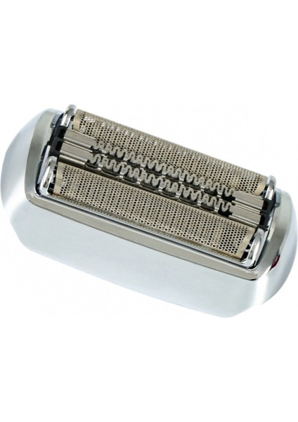 Gui Xulian Series 9 92S/92B/92M Elektrikli Tıraş Makinesi Yedek Kafa Gümüş A Için Yedek Tıraş Başlığı Bıçağı (Yurt Dışından)