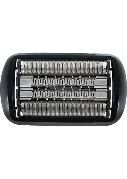 Gui Xulian Series 9 92S/92B/92M Elektrikli Tıraş Makinesi Yedek Kafa Gümüş A Için Yedek Tıraş Başlığı Bıçağı (Yurt Dışından)