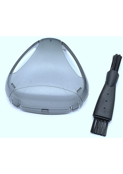 Gui Xulian Tıraş Makinesi Için Kafa Koruma Kapatma Başlığını Değiştirin Hq8 Hq9 PT710 PT715 PT815 PT860 PT861 PT880 AT890 AT891 AT893 (Yurt Dışından)