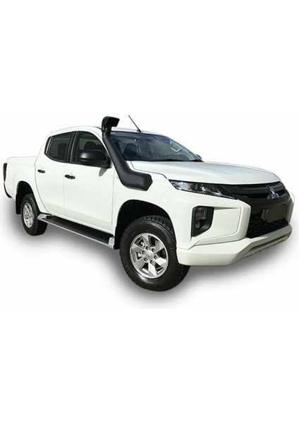 Mitsubishi L200 Snorkel 2020+ Sonrası Modeller