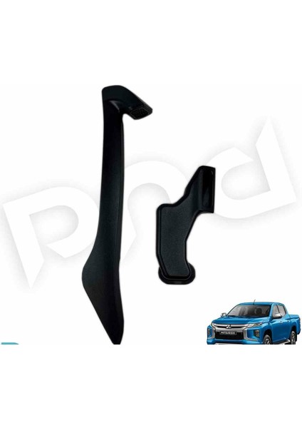 Mitsubishi L200 Snorkel 2020+ Sonrası Modeller fiyatları