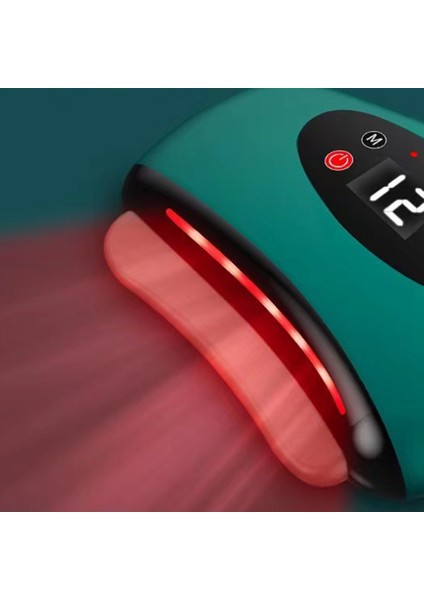 Gui Xulian 1 Adet Mini Akım Kazıma Makinesi Yüz Kaldırma Vücut Masajı USB Şarj Edilebilir Cilt Elektrikli Kazıma Aracı Beyaz (Yurt Dışından)