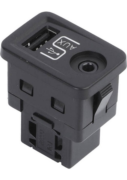 Gui Xulian Yeni 1SJ82-JXWAA 1SJ82JXWAA 2012-2014 Mavi ve Me Medya Oynatıcı USB Aux Şarj Portu Modülü Soketi (Yurt Dışından) fiyatları