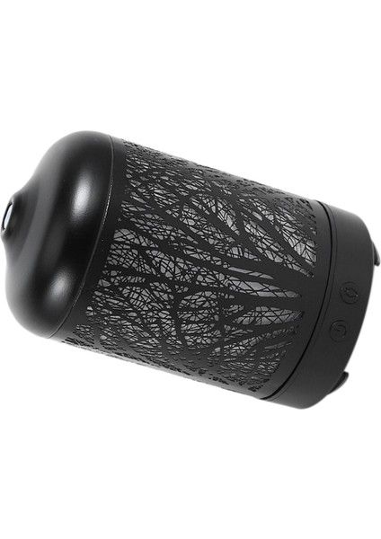 [gui Xulian] 2x Metal Ağacı Uçucu Yağ Difüzörü 100 ml Difüzör Ultrasonik Aromaterapi Nemlendirici Serin Mist Maker Abd Plug (Yurt Dışından) fırsatları