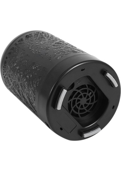 [gui Xulian] 2x Metal Ağacı Uçucu Yağ Difüzörü 100 ml Difüzör Ultrasonik Aromaterapi Nemlendirici Serin Mist Maker Abd Plug (Yurt Dışından) indirimleri