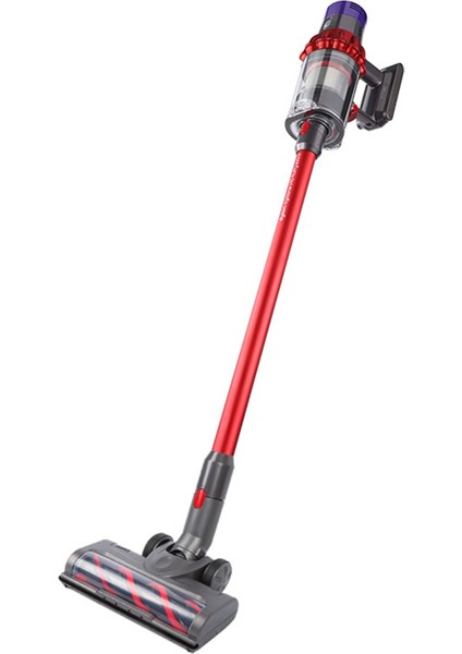 V7 V8 V10 V11 V15 Için Motorlu Elektrikli Fırça, Rulolu LED Işıklı Fırça, Zemin Temizleme Fırçası (Yurt Dışından) indirimleri