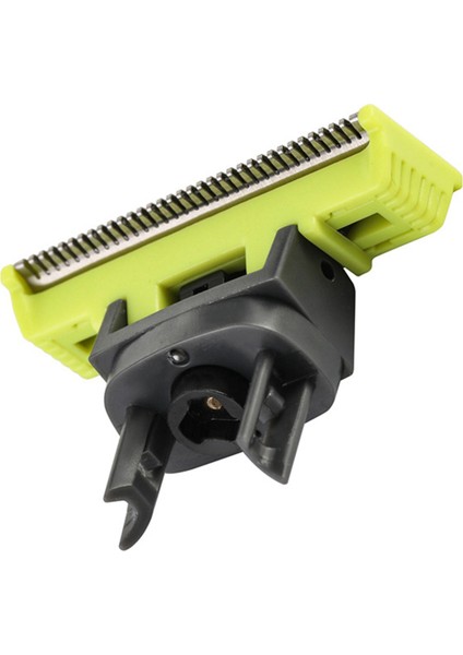 【gui Xulian】yedek Bıçak Paketi Için 2x QP2520 QP2530 QP2620 QP2630 QP6510 QP6520 (Yurt Dışından) fiyatları