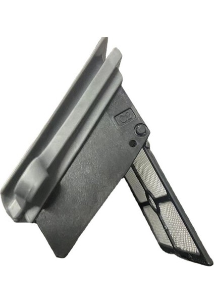 Gui Xulian Bir Kat S7/s7 Pro Akülü Elektrikli Süpürge Yedek Parçaları Için 7 Adet Yıkanabilir Hepa Filtre (Yurt Dışından) indirimleri