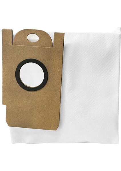 Gui Xulian R1 / Lidstro S1 Robotlu Süpürge Ana Yan Fırça Hepa Filtre Toz Torbası Yedek Yedek Parça (Yurt Dışından) indirimleri