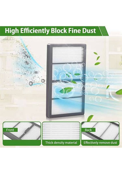 S9 S9 + Fırça Hepa Filtre Ekranı Gimbal Jant Lastiği Toz Torbası Için Yedek Parça Temizleme Kitleri (Yurt Dışından) indirimleri