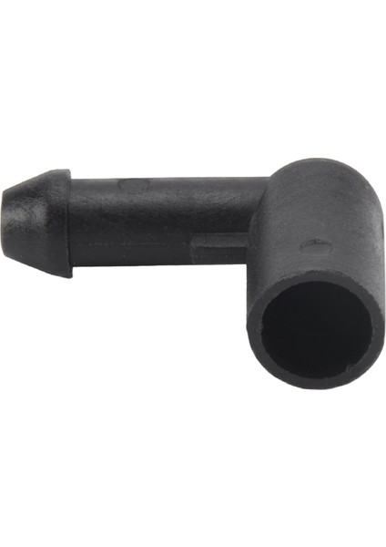 Gui Xulian Opel 13171805 1452941 Için Hortum Konnektörü Kafa Işık Lambası Ön Cam Yıkayıcı (Yurt Dışından)