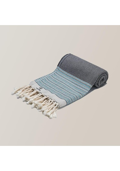 Luxury %100 Pamuk Peştemal Plaj, Deniz, Spa Havlusu 90X160