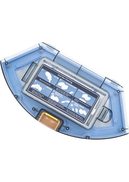 Gui Xulian EXVAC660 880 Için Elektrikli Süpürge Toz Kutusu X500 Pro Için Toz Kutusu Elektrikli Süpürge Aksesuarları (Yurt Dışından) indirimleri