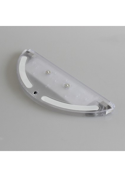 【gui XULIAN】S50 S51 S55 T60 T61 Mı Robotlu Süpürge Parçaları Aksesuarları Için 2x Su Deposu (Yurt Dışından) fiyatları