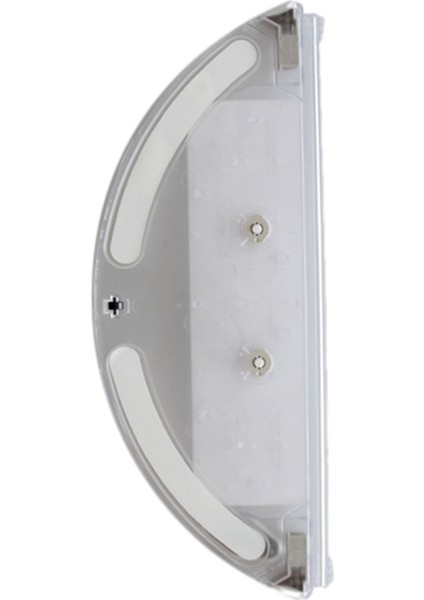 【gui XULIAN】S50 S51 S55 T60 T61 Mı Robotlu Süpürge Parçaları Aksesuarları Için 2x Su Deposu (Yurt Dışından) modelleri