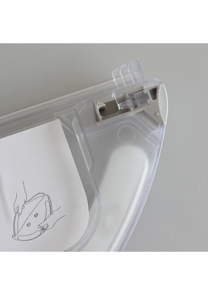 【gui XULIAN】S50 S51 S55 T60 T61 Mı Robotlu Süpürge Parçaları Aksesuarları Için 2x Su Deposu (Yurt Dışından) fırsatları