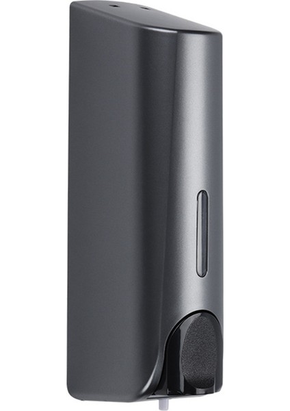 Gui Xulian Duvara Monte Manuel 300ML Sabunluk Banyo Ofisleri Restoranlar Otel Için El Jeli Dispenseri (Yurt Dışından)