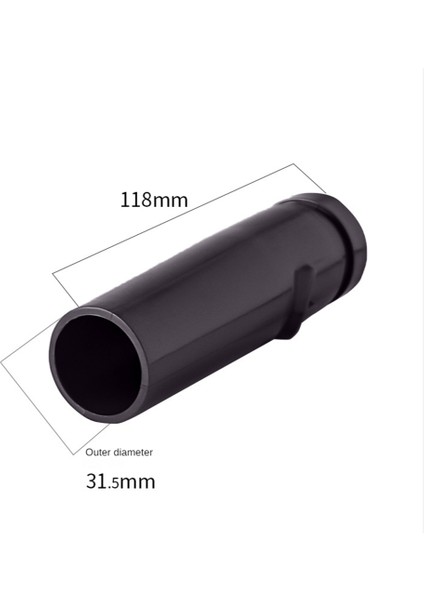 1x Elektrikli Süpürge Fırçası + 1x Adaptör Köpek Pet Bakım Fırçası Aracı V10 V8 V7 V6 Elektrikli Süpürge Dönüştürücü ile (Yurt Dışından) modelleri