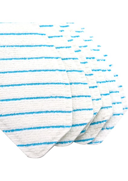 Gui Xulian 20 Adet Paspas Bezleri Paspas Pedleri Deebot Ozmo T8 T8 Max N8 N8PRO N8PRO + T9 Güç Max Elektrikli Süpürge Aksesuarları (Yurt Dışından) indirimleri