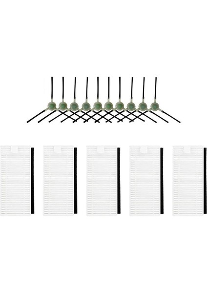 Gui Xulian M200/201/501/520/T700 Elektrikli Süpürge Yedek Parça Için (Yurt Dışından)