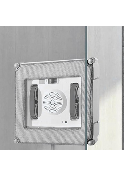 Gui Xulian 5 Adet Mikrofiber Paspas Bezi Yedek Parçalar Robotik Winbot W836 W850 W860 W880 W920 Pencere Temizleme Robotu (Yurt Dışından)