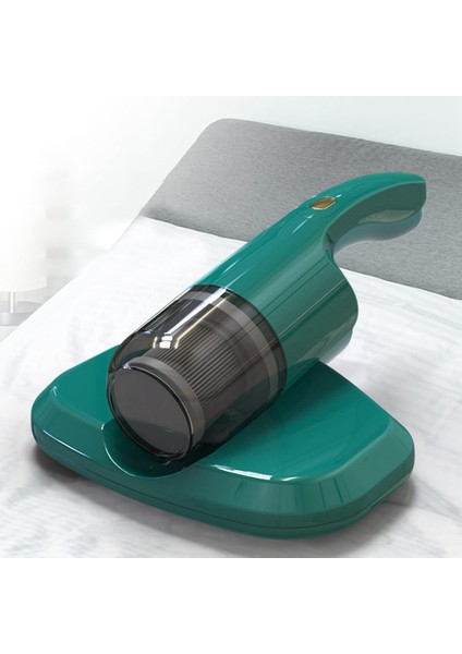 Gui Xulian Yatak Elektrikli Süpürge El Tipi Derin Yatak Elektrikli Süpürge, 2 Modlu, Dakikada 6000 Karıştırma Yıkanabilir Filtre, Beyaz (Yurt Dışından) fiyatları