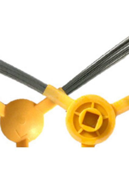 [gui Xulian] T550W T560H Robotlu Süpürge Için 6 Adet Yan Fırçalar Yedek Ev Temizlik Aksesuarları Dayanıklı (Yurt Dışından) fırsatları