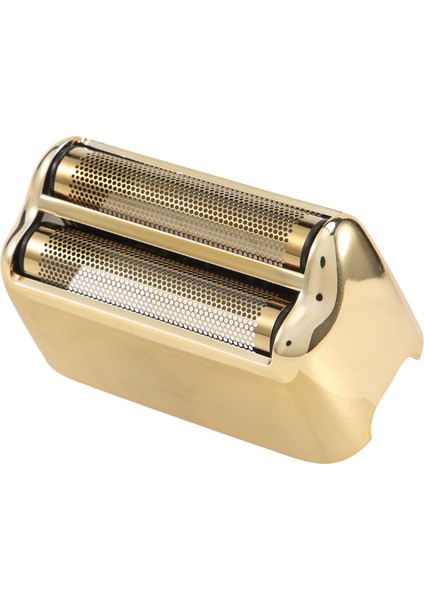 Saç Kesme Makinesi Kesici Kafa Parlatıcı Pro Folyo Kesici Bıçak Saç Kesme Makinesi Aksesuarları Altın (Yurt Dışından) indirimleri