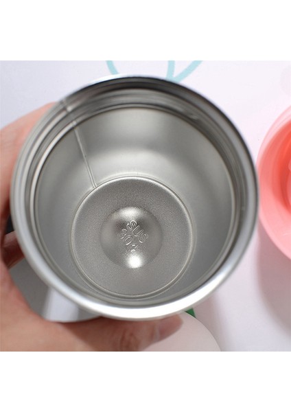 【gui Xulian】2x 510ML Akıllı Kahve Şişesi LED Sıcaklık Göstergesi Termal Kupa Yalıtımlı Kahve Fincanı Beyaz (Yurt Dışından) fırsatları