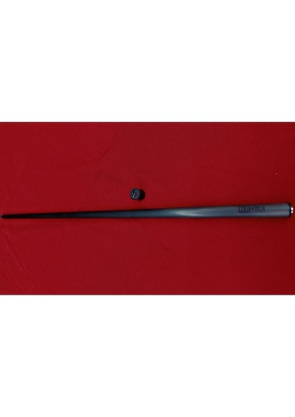 Yeni Nesil Karbon Şaft Neo-X