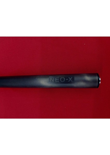 Yeni Nesil Karbon Şaft Neo-X fiyatları
