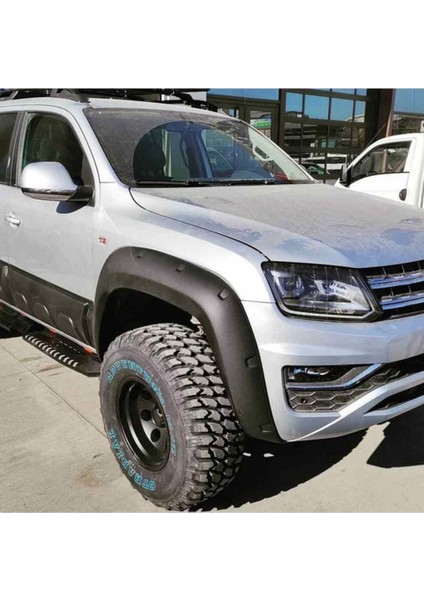 Vw Amarok Dodik Seti 2010-2016 Arası Modeller