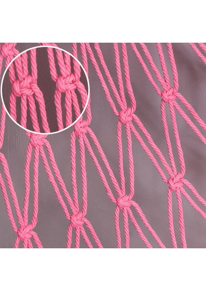 Doldurulmuş Hayvan Net Veya Hamak Peluş Oyuncak Organizatör Depolama El Yapımı Asılı Şeyler Hayvan Hamak (Yurt Dışından)