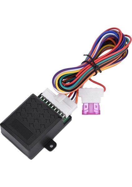 Otomatik Katlama Açılır Yan Ayna Dikiz Aynası Katlanır Yakın Sistem Modülleri Evrensel Araba (Yurt Dışından)