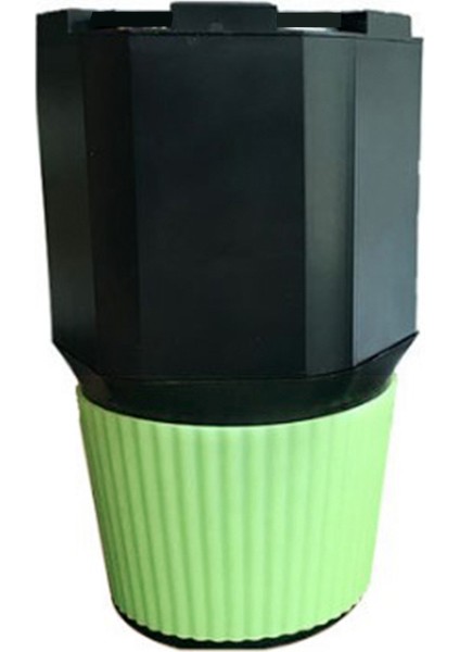 Araba Para Kumbara Büyük Kapasiteli Para Depolama Güvenli Plastik Para Saklama Kutusu Dolar Organizatör Konteyner (Yurt Dışından)