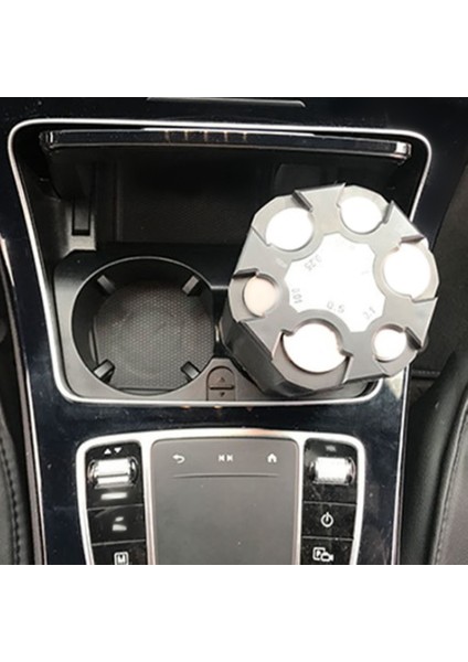 Araba Para Kumbara Büyük Kapasiteli Para Depolama Güvenli Plastik Para Saklama Kutusu Dolar Organizatör Konteyner (Yurt Dışından) fırsatları