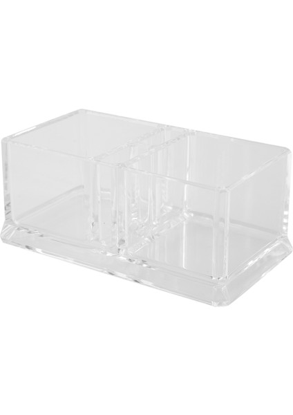2 Kafesler Şeffaf Akrilik Çay Poşetleri Tutucu Kahve Şeker Torbası Kutuları Akrilik Depolama Organizatör Vaka 15X8X6 cm (Yurt Dışından) modelleri
