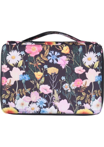 Öğrenci Veya Sanatçı A Için Fermuar Kapasiteli Kalem Tutucu Çantası ile 250 Yuva Renkli Kalem Kutusu Organizatör (Yurt Dışından) fırsatları