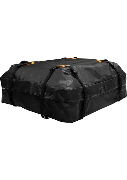 420D Araba Tavan Çantası Bagaj Çantası Araba Çatı Saklama Çantası Evrensel Araba Aksesuarları (Yurt Dışından) fiyatları