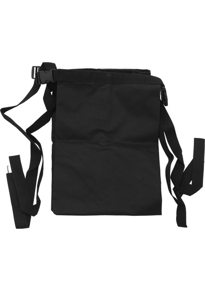 Tekerlekli Sandalye Çantası Tekerlekli Sandalyeler Için Oksijen Tüpü Çantası (Yurt Dışından)