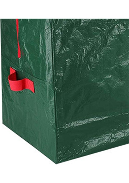 Noel Ağacı Saklama Çantası 7,5 Ft Yapay Ağaç Su Geçirmez Noel Ağacı Çantasına Uygun Güçlü, Dayanıklı Kulplar, Kart Yuvası (Yurt Dışından) modelleri