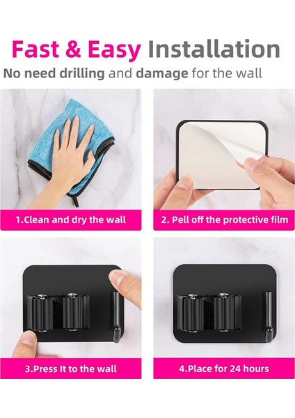 4 Adet Duvara Monte Depolama Kanca Banyo Kanca Paslanmaz Çelik Paspas Askı Kancası Mutfak, Dolap, Banyo. (Yurt Dışından) modelleri