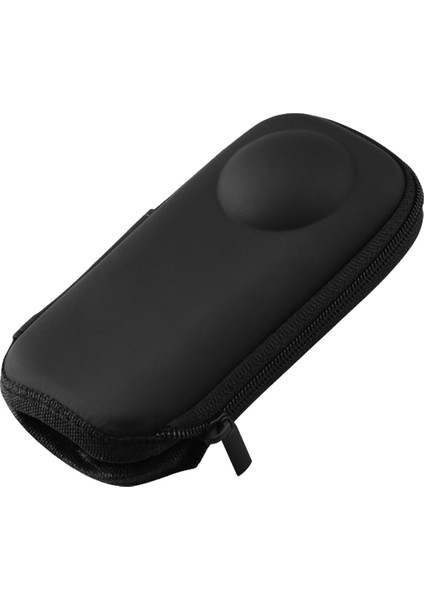 Mini Saklama Çantası Insta 360/X2/X3 Çanta Taşınabilir Taşıma Çantası Koruyucu Çanta Panoramik Kamera Aksesuarı (Yurt Dışından)