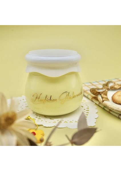 Kutu Reçine Kalıp, Döküm Için Kapaklı Puding Kavanozu Silikon Kalıp, Mücevher Kutusu, Şeker Aperatifler Saklama Kabı Dıy Zanaat (Yurt Dışından)