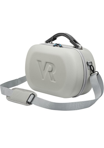 Saklama Çantası Pro Vr Kulaklık Koruyucu Kılıf Quest 2 Vr Aksesuarları Için Taşınabilir Sert Taşıma Çantası (Yurt Dışından) fiyatları