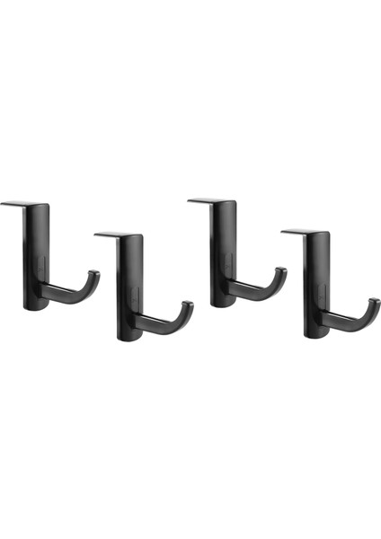 4 Paket Kulaklık Askısı Kulaklık Askısı Kulaklık Stick-On Kanca Kulaklık Standı Masaüstü Standı Masa Cep Telefonu Tutucu (Yurt Dışından) modelleri