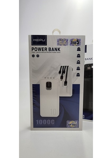 Powerbank